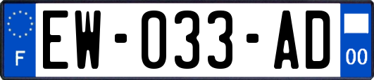 EW-033-AD