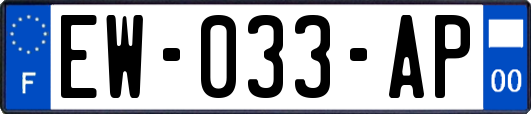 EW-033-AP