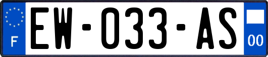 EW-033-AS