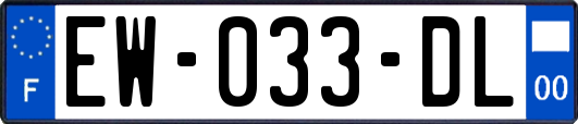 EW-033-DL