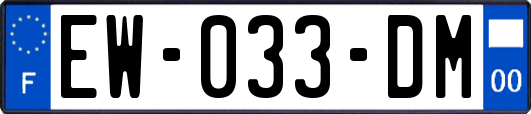 EW-033-DM