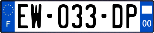 EW-033-DP