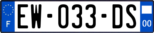 EW-033-DS