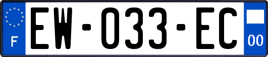 EW-033-EC