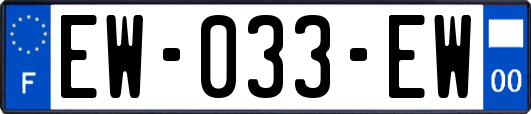 EW-033-EW
