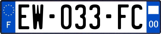 EW-033-FC