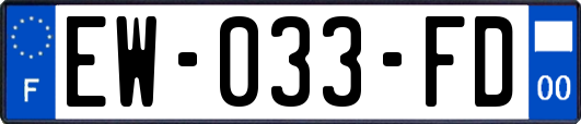 EW-033-FD