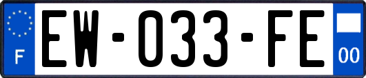 EW-033-FE