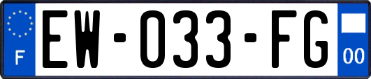 EW-033-FG