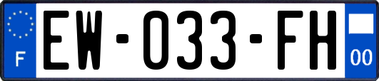 EW-033-FH