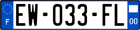 EW-033-FL