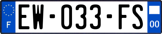 EW-033-FS