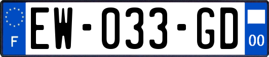 EW-033-GD