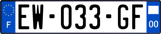 EW-033-GF