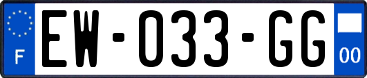 EW-033-GG