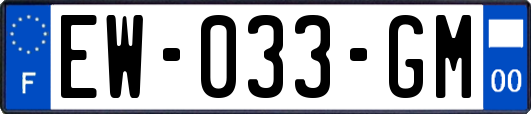 EW-033-GM
