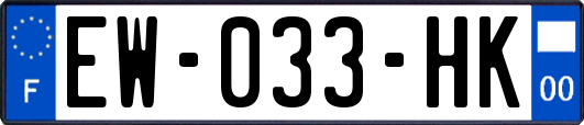 EW-033-HK