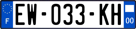 EW-033-KH