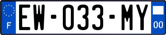 EW-033-MY