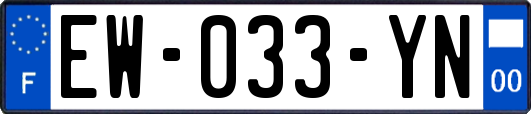 EW-033-YN