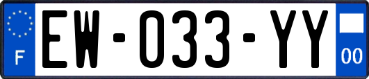 EW-033-YY