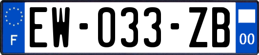 EW-033-ZB