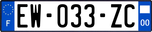 EW-033-ZC