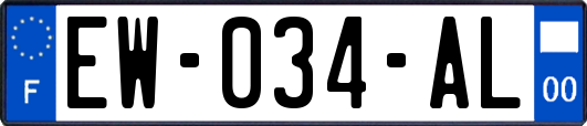 EW-034-AL