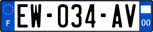 EW-034-AV