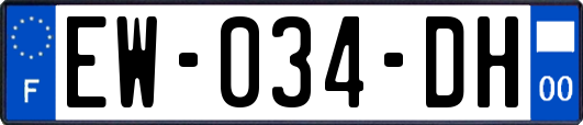 EW-034-DH