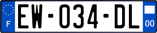 EW-034-DL