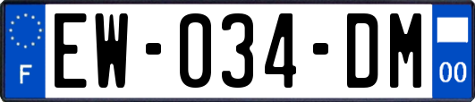 EW-034-DM