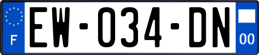 EW-034-DN