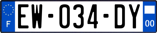 EW-034-DY