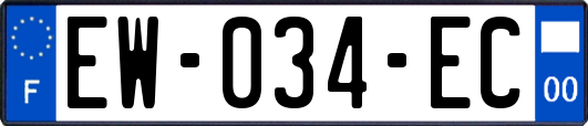 EW-034-EC