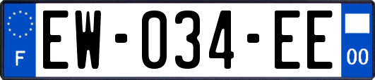EW-034-EE
