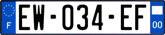 EW-034-EF