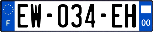 EW-034-EH