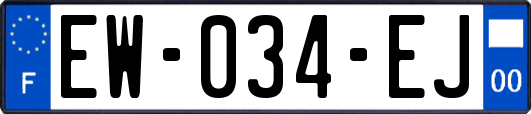 EW-034-EJ
