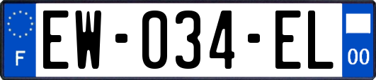 EW-034-EL