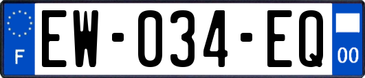 EW-034-EQ