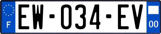 EW-034-EV