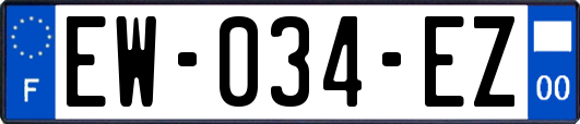 EW-034-EZ