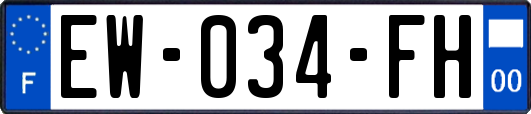 EW-034-FH