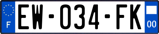 EW-034-FK