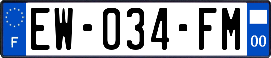EW-034-FM