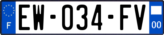EW-034-FV