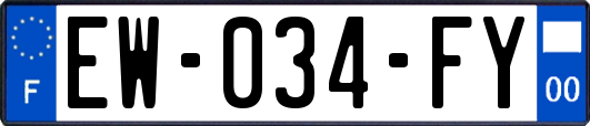 EW-034-FY