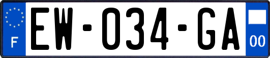 EW-034-GA