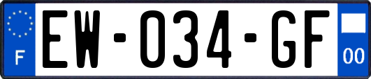 EW-034-GF